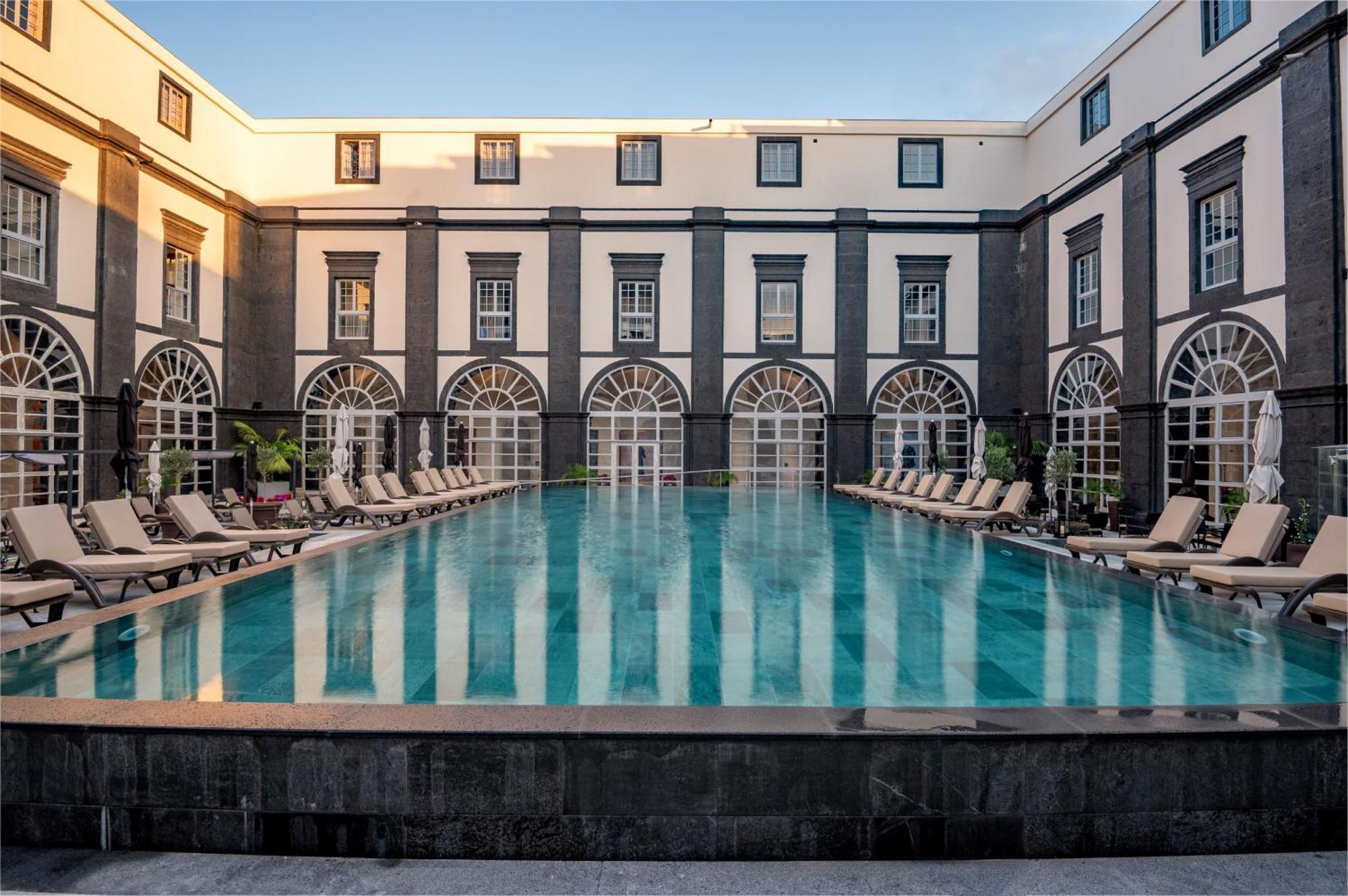 Vila Gale Collection S.Miguel Понта-Делгада Экстерьер фото