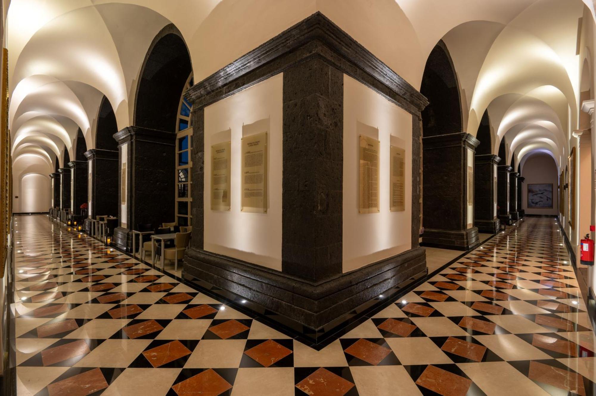Vila Gale Collection S.Miguel Понта-Делгада Экстерьер фото